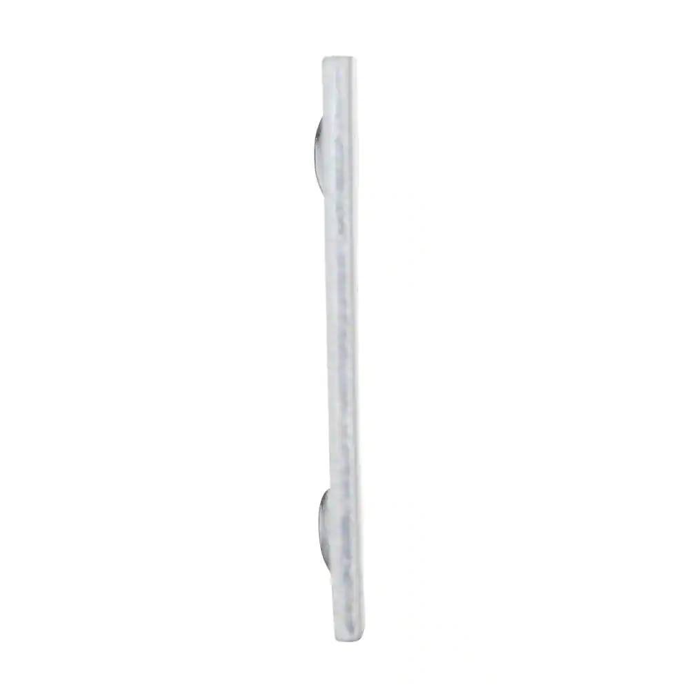 Everbilt 2 in Zinc Plated Double-Wide Mending Plate