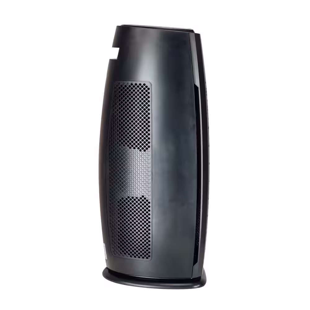 Hunter True HEPA Tall Tower Air Purifier
