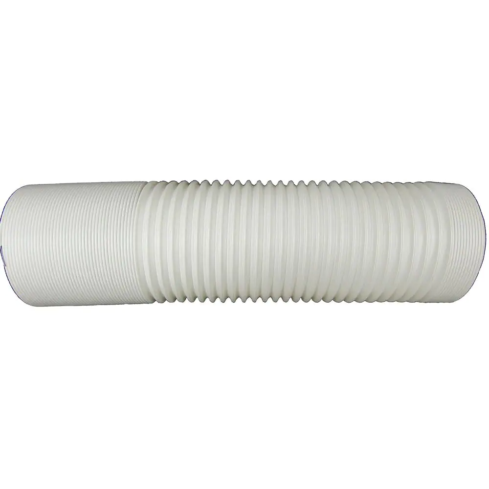 AC-Safe Expandable Vent Hose