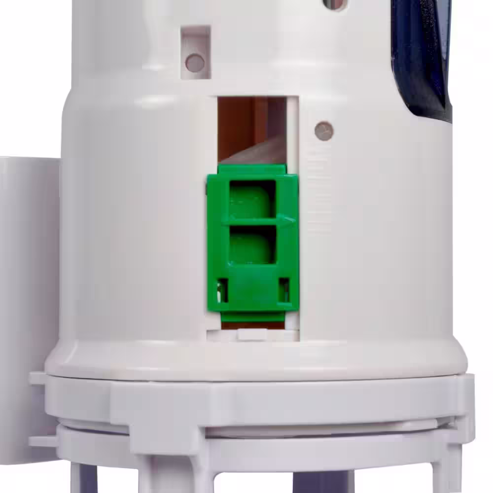 DANCO HydroRight Dual Flush Valve and Lever Handle