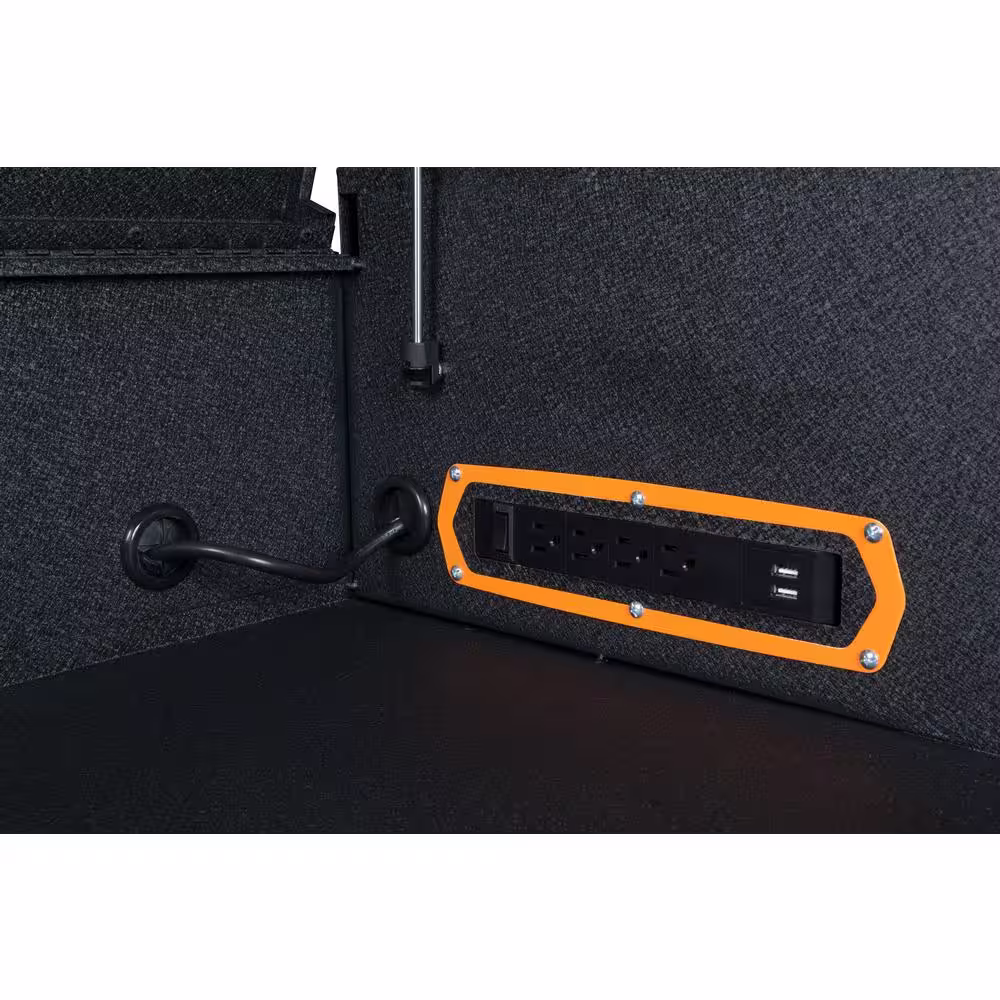 GEARWRENCH 36 in. 5 Drawer GSX Series Tool Chest