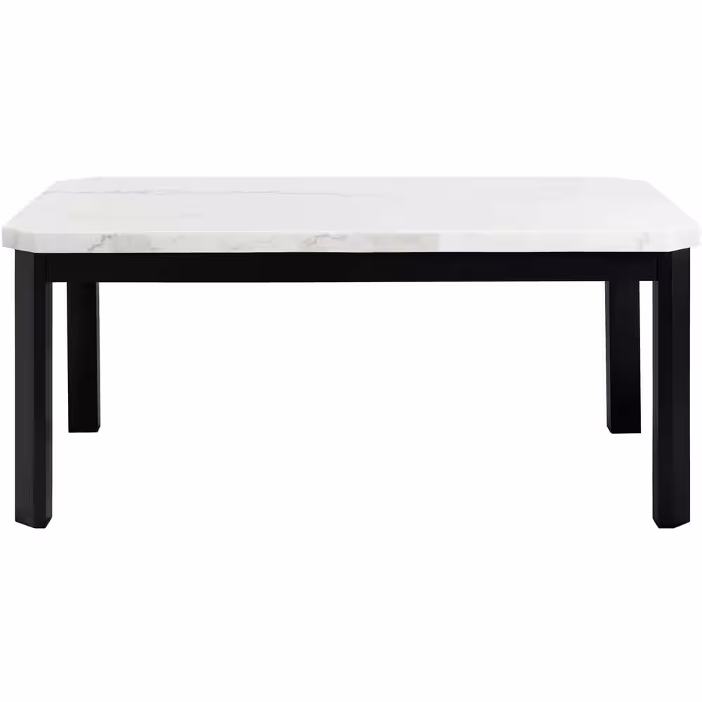 Cambridge Solano Grey Dining Set (Set of 7)
