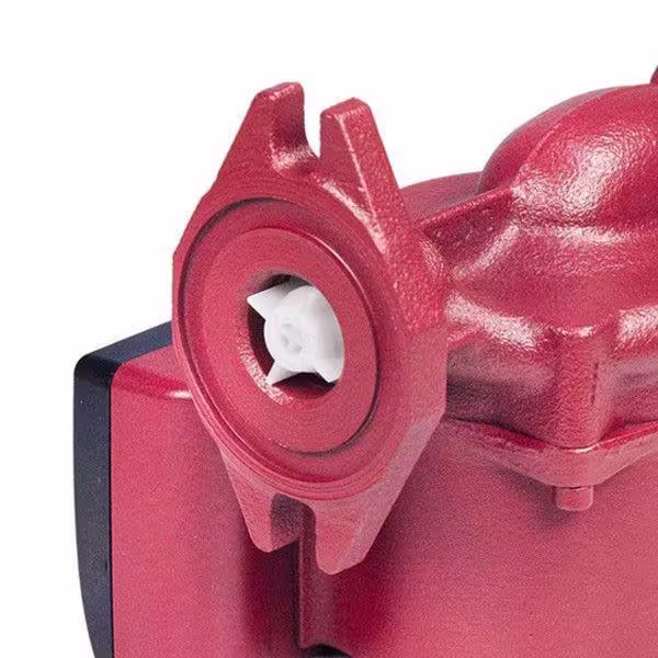 Grundfos UPS15-58FRC 1/25 HP 115-Volt 3-Speed Rotated Flanged Circulator Pump