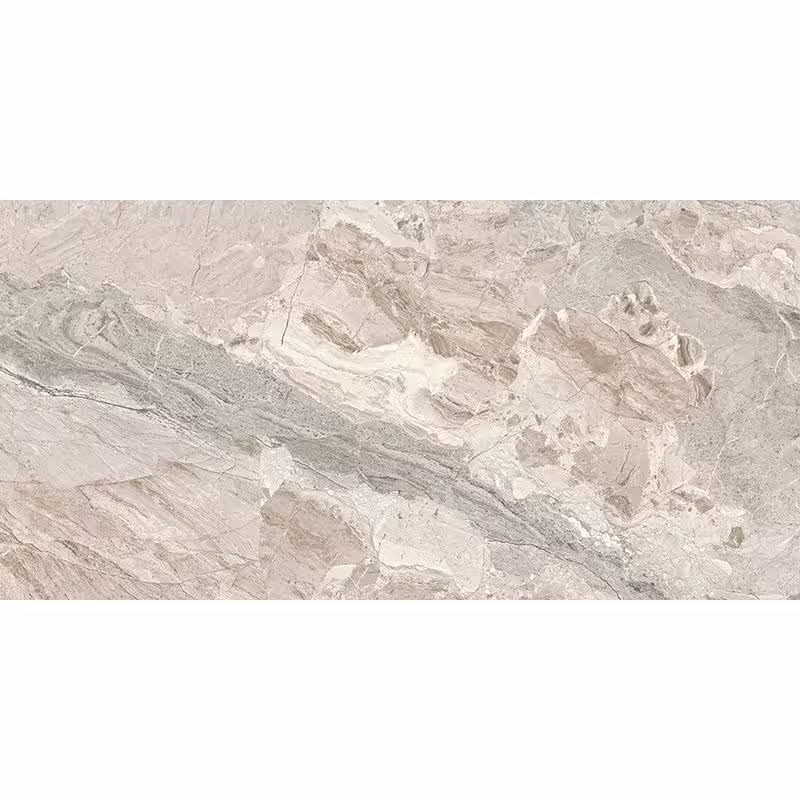 Apollo Tile Splendor Beige 23.62 in. x 47.25 in. Matte Porcelain Rectangular Wall and Floor Tile (15.5 sq. ft./case) (2-pack)