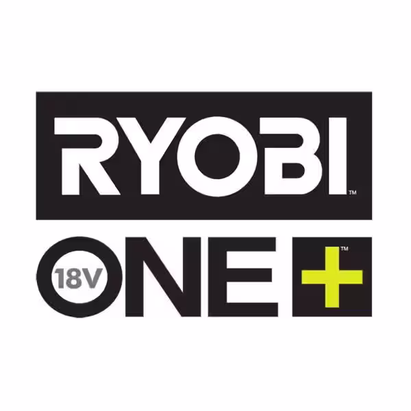 RYOBI ONE+ 18V Cordless Dual Temperature Glue Gun (Tool-Only) with Extra 1/2 in. Glue Sticks (24-Pack)