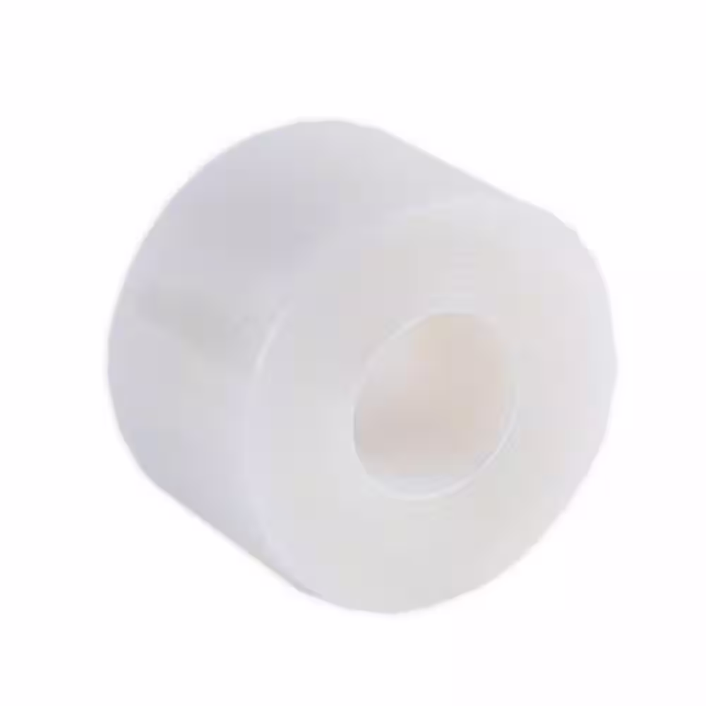 M-D Building Products 100 ft. Transparent Weatherseal Tape for Windows & Vents