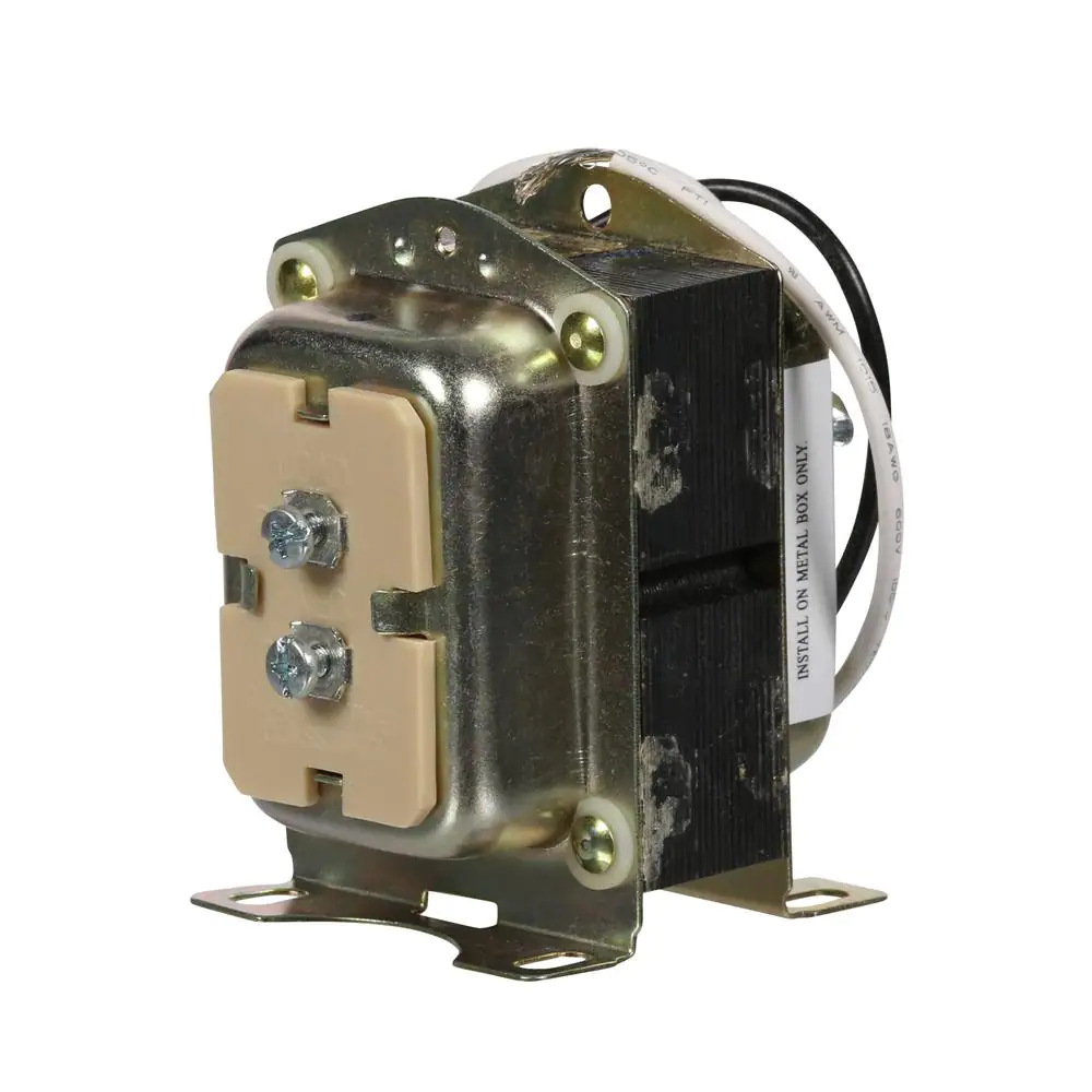 Honeywell Home 24-Volt Transformer