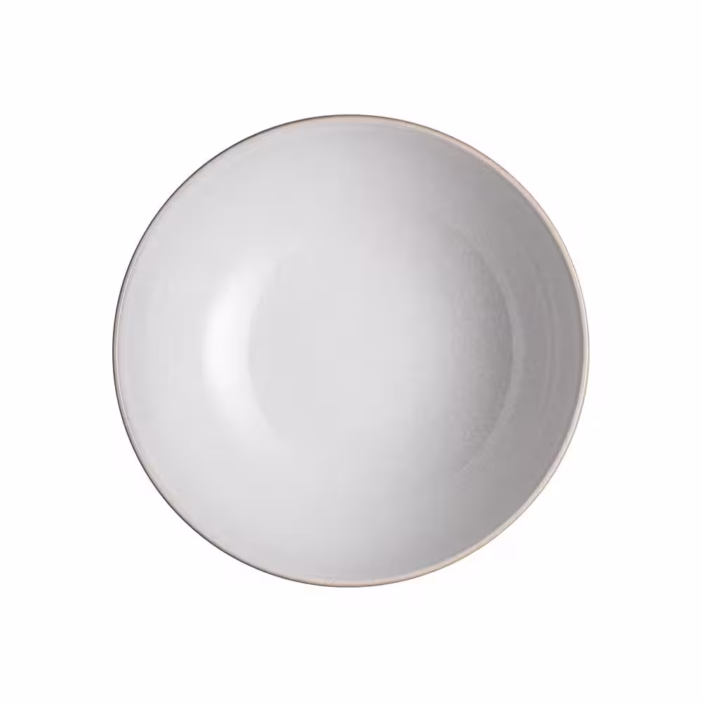 Denby Elements Dark Blue Cereal Bowl