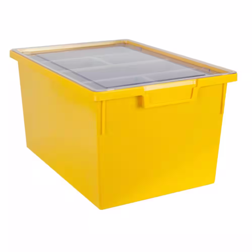 StorSystem Bin/ Tote/ Tray Divider Kit - Triple Depth 12