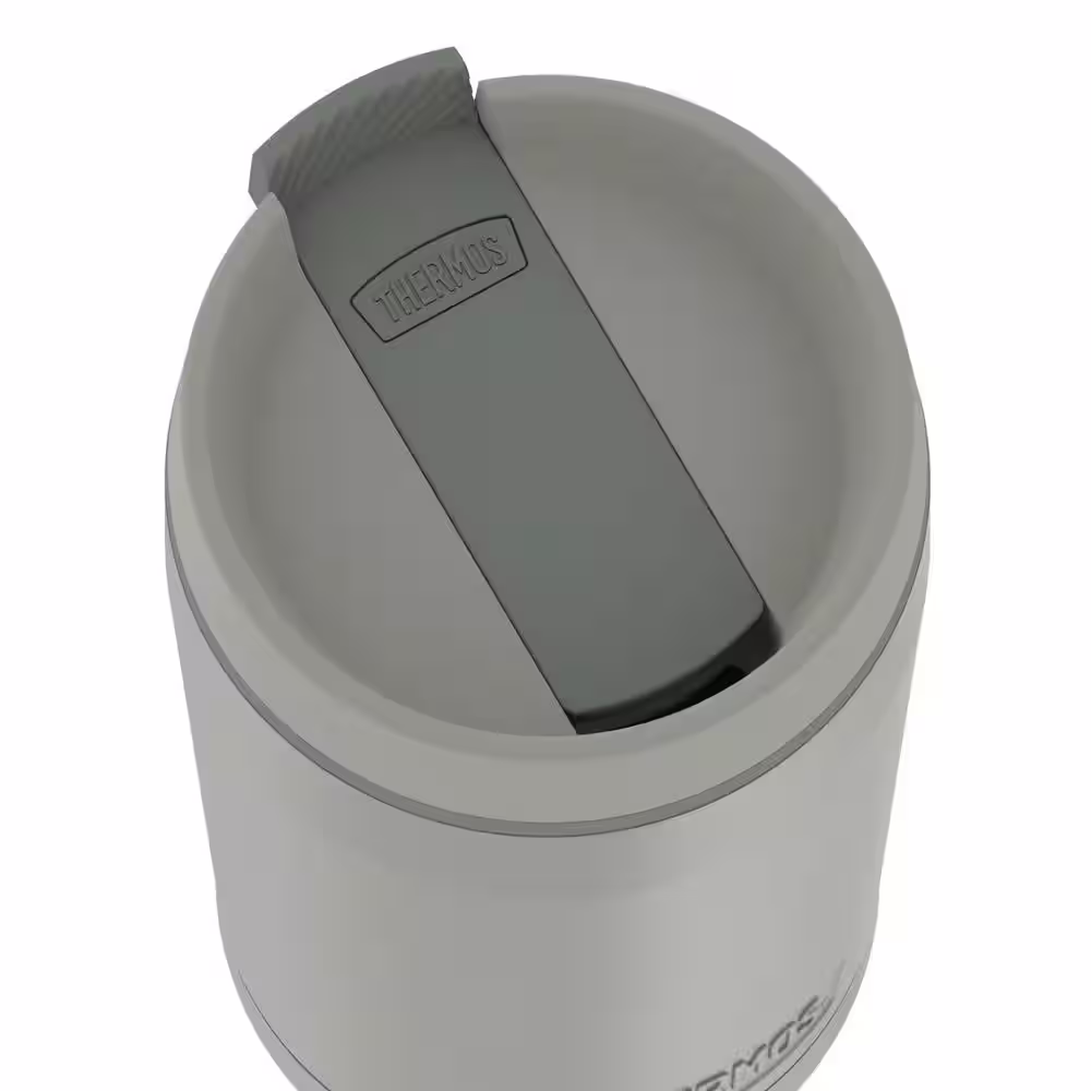 Thermos Guardian 18 oz. Matcha Green Stainless Steel Tumbler