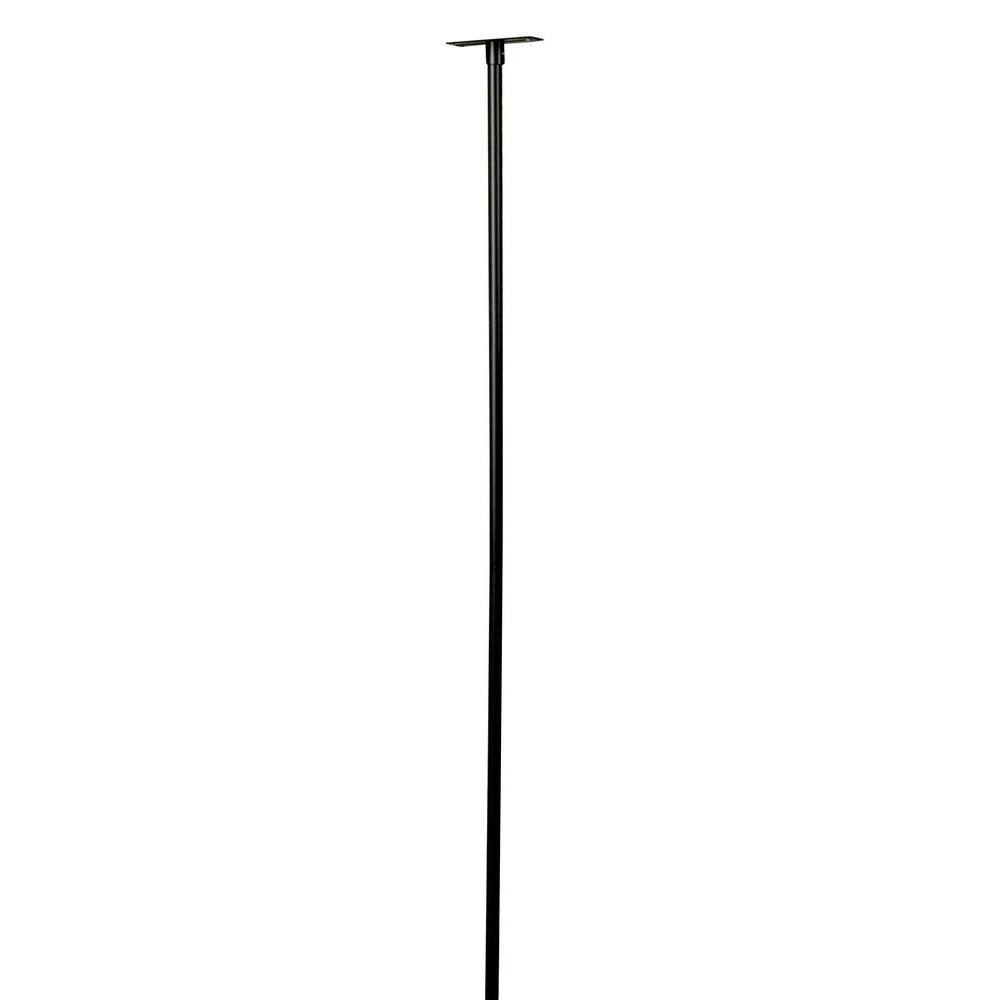 Woodlink 3 Piece Pole Kit Bird Feeder Support