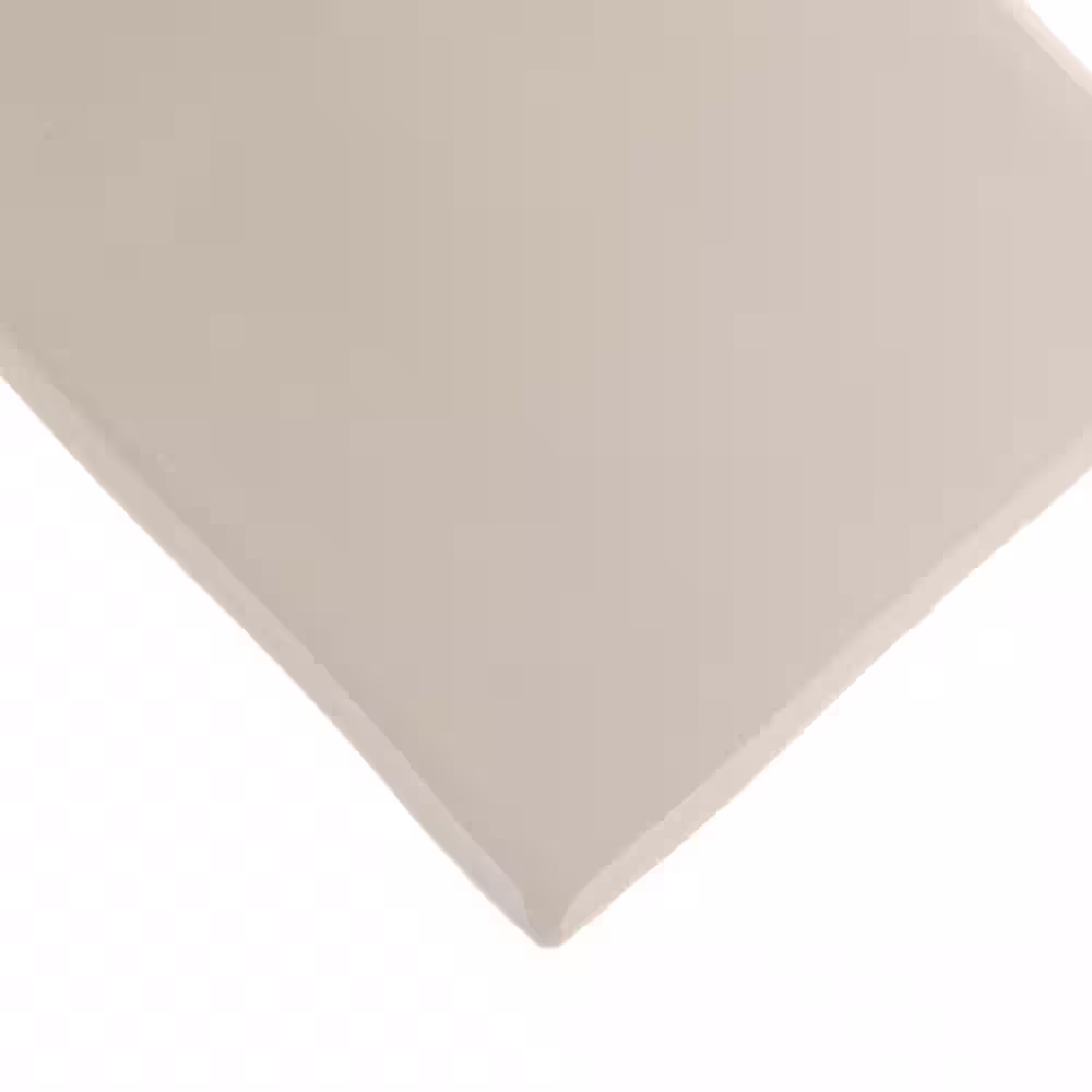 Marazzi Costa Clara Beach Sand 3 in. x 12 in. Glazed Ceramic Wall Tile (12 sq. ft./Case)