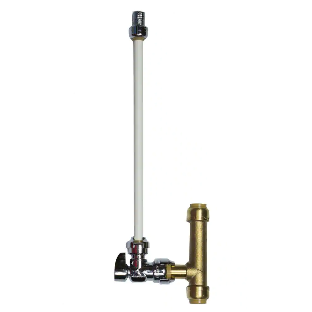 SharkBite Push-to-Connect Ice Maker Installation Kit