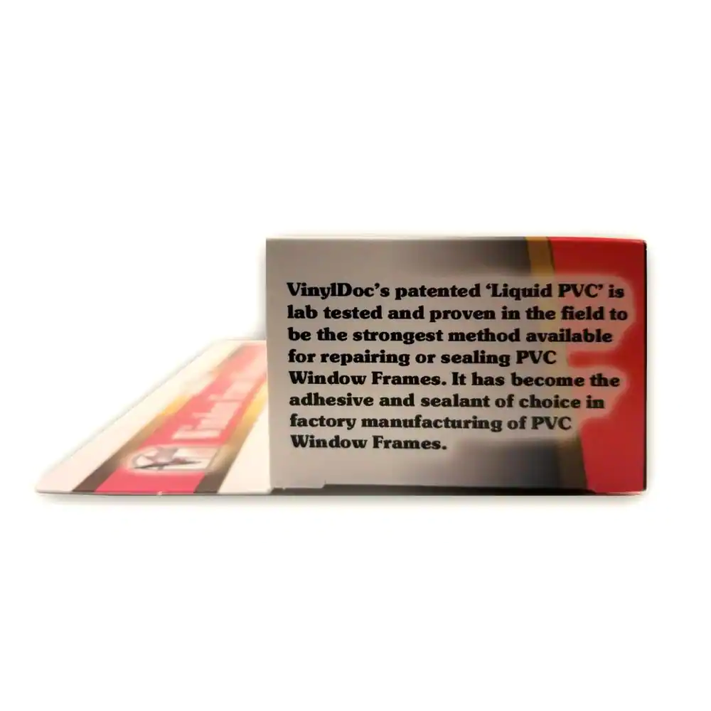 VinylDoc Window Frame Maintenance Kit