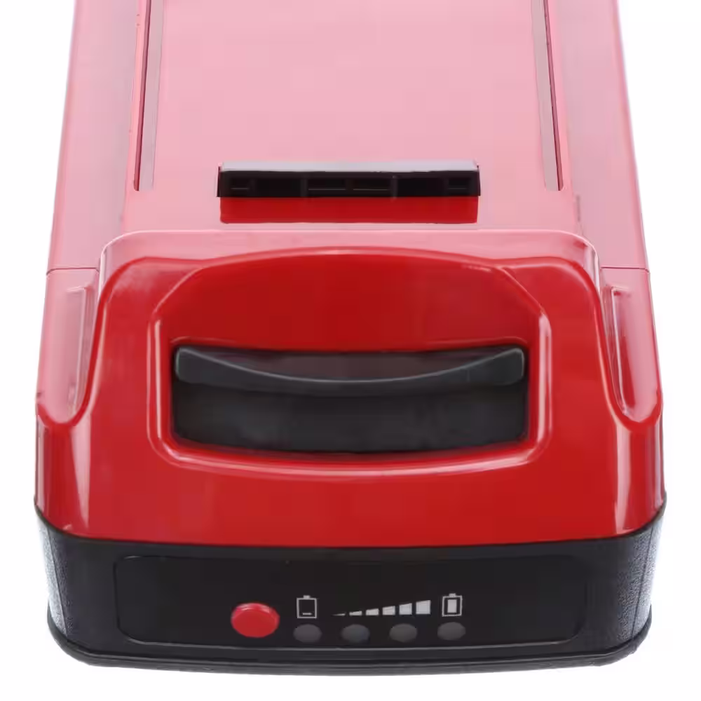Toro 20-Volt Max Lithium-Ion Battery