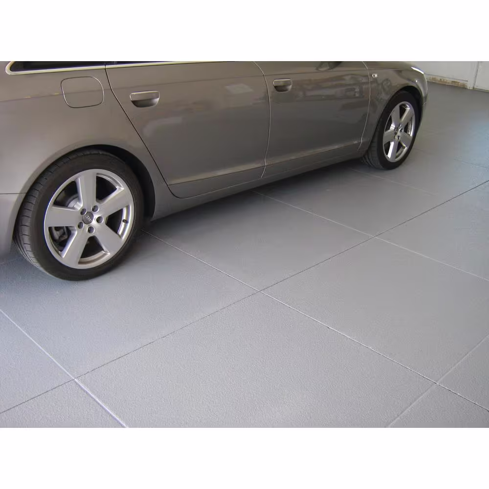 DAICH Textured 1 gal. Bonding Primer Bone Interior Exterior Penetrating Anti-Slip