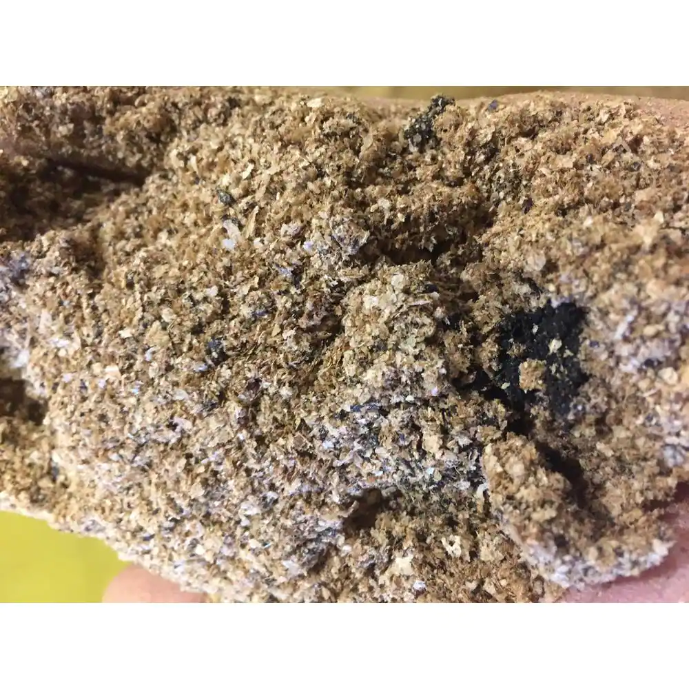 Vermont Organics Reclamation Soil 1 cu. ft. Biochar Blend