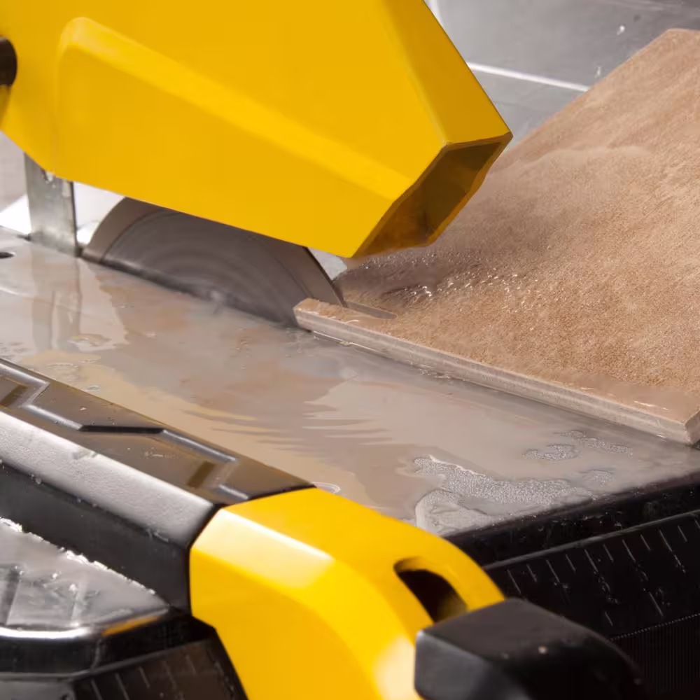 QEP 7 in. Premium Diamond Blade for Wet Cutting Porcelain and Ceramic Tile