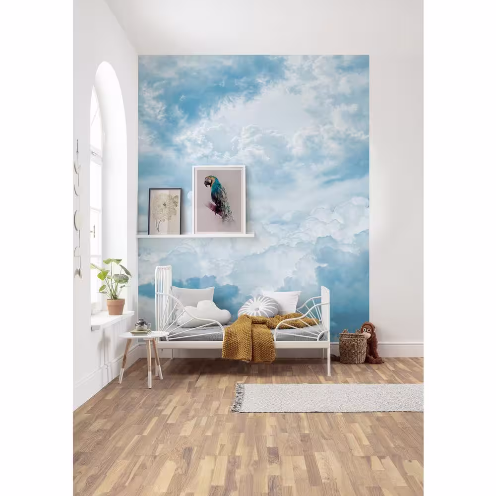 Komar Himmelszelt Wall Mural