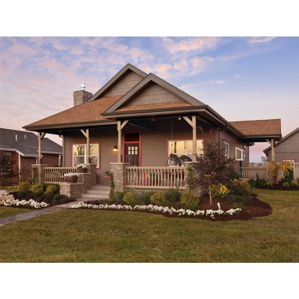 None Double 4 in. x 150 in. White Lap Vinyl Siding