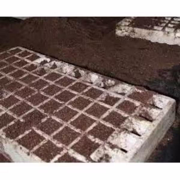 Riverstone 242 Plugs Hydroponic Seeding Tray (2-Pack)