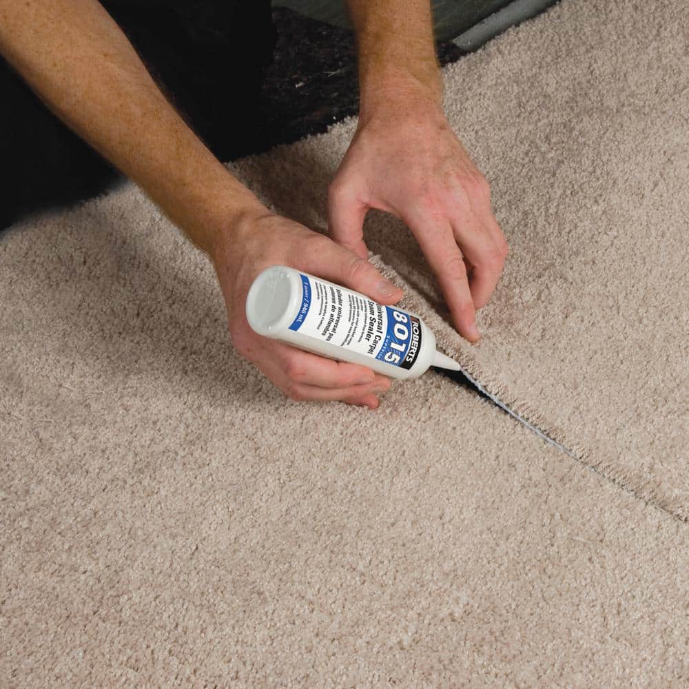 ROBERTS 8 oz. Universal Carpet Seam Sealer