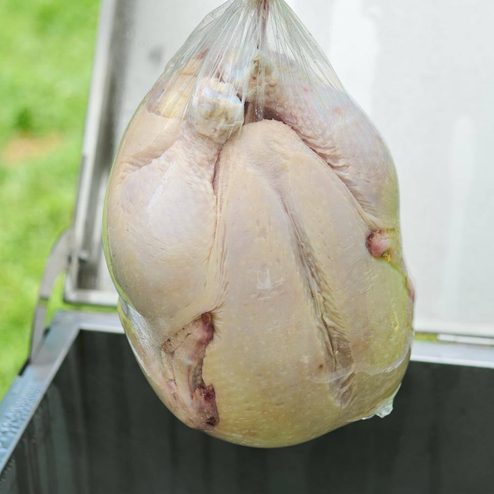 ROOTS & HARVEST Poultry Shrink Bags 13 x 18