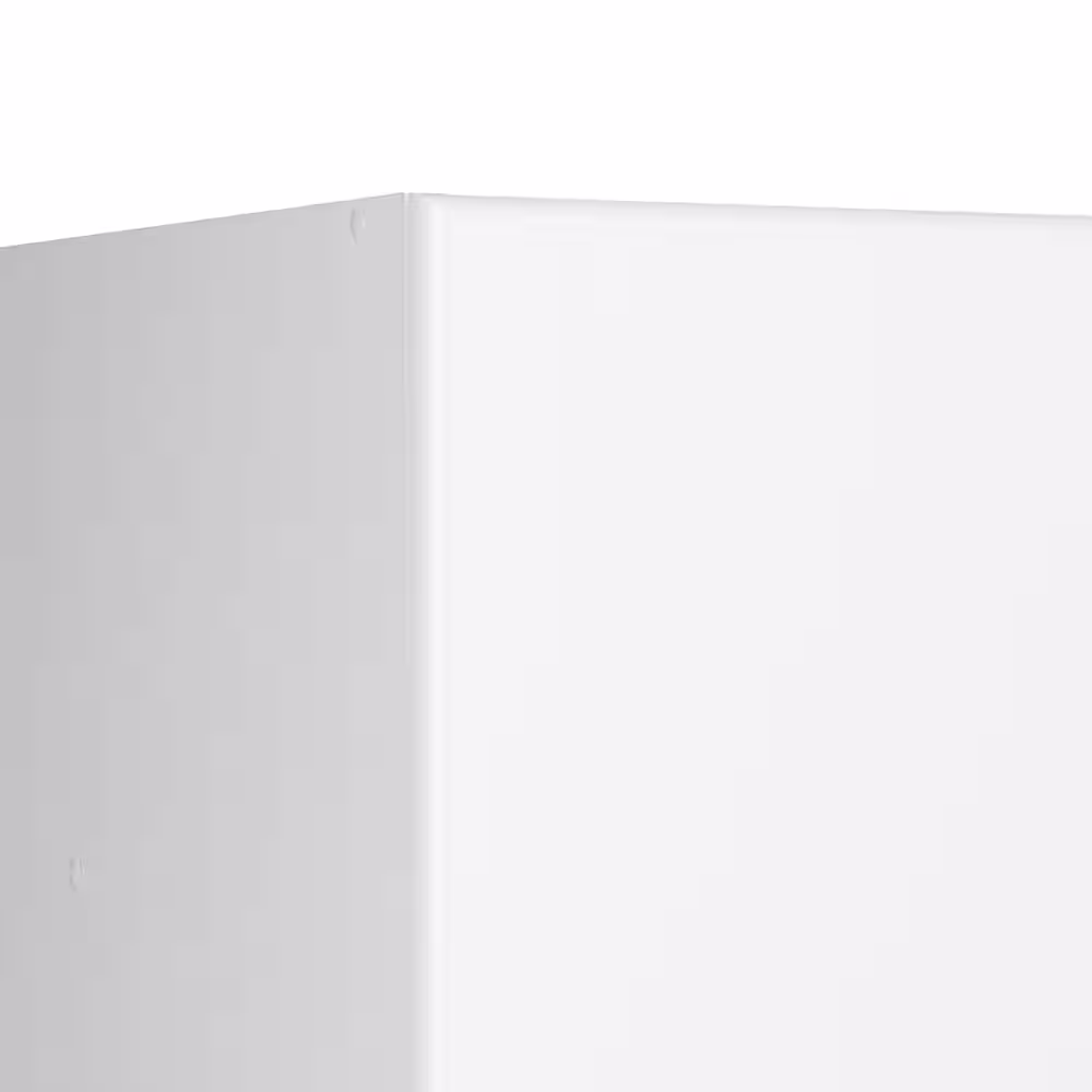 Prepac Elite 96 in. W x 89 in. H x 16 in. D Home Storage Cabinet Set - White - 6 Piece