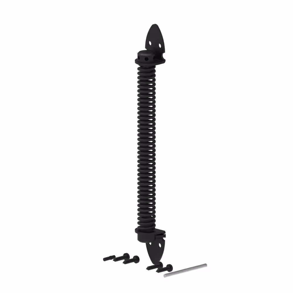 Barrette Outdoor Living 10 in. Gate Spring