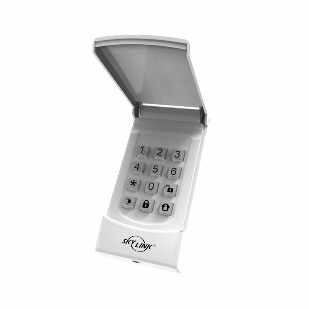 SkyLink Alert/Alarm System Premium Kit