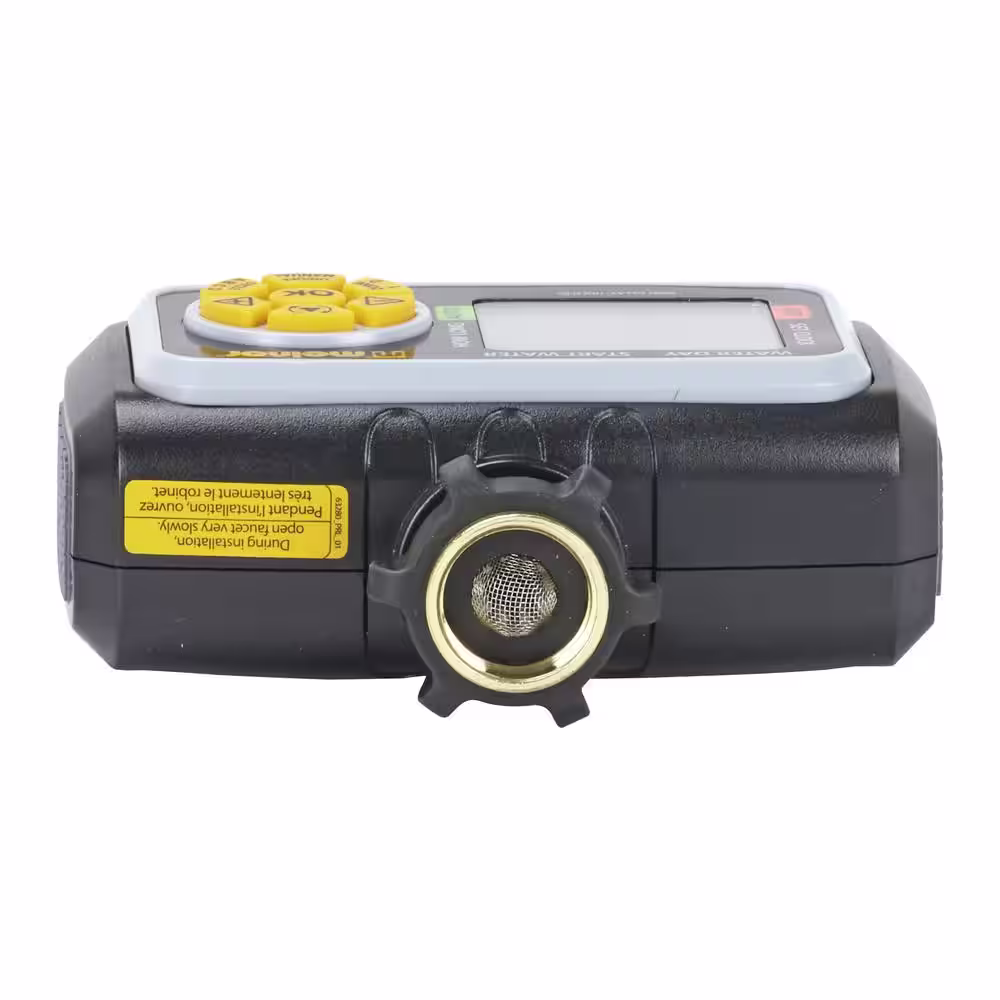 Melnor 2-Zone Water Timer