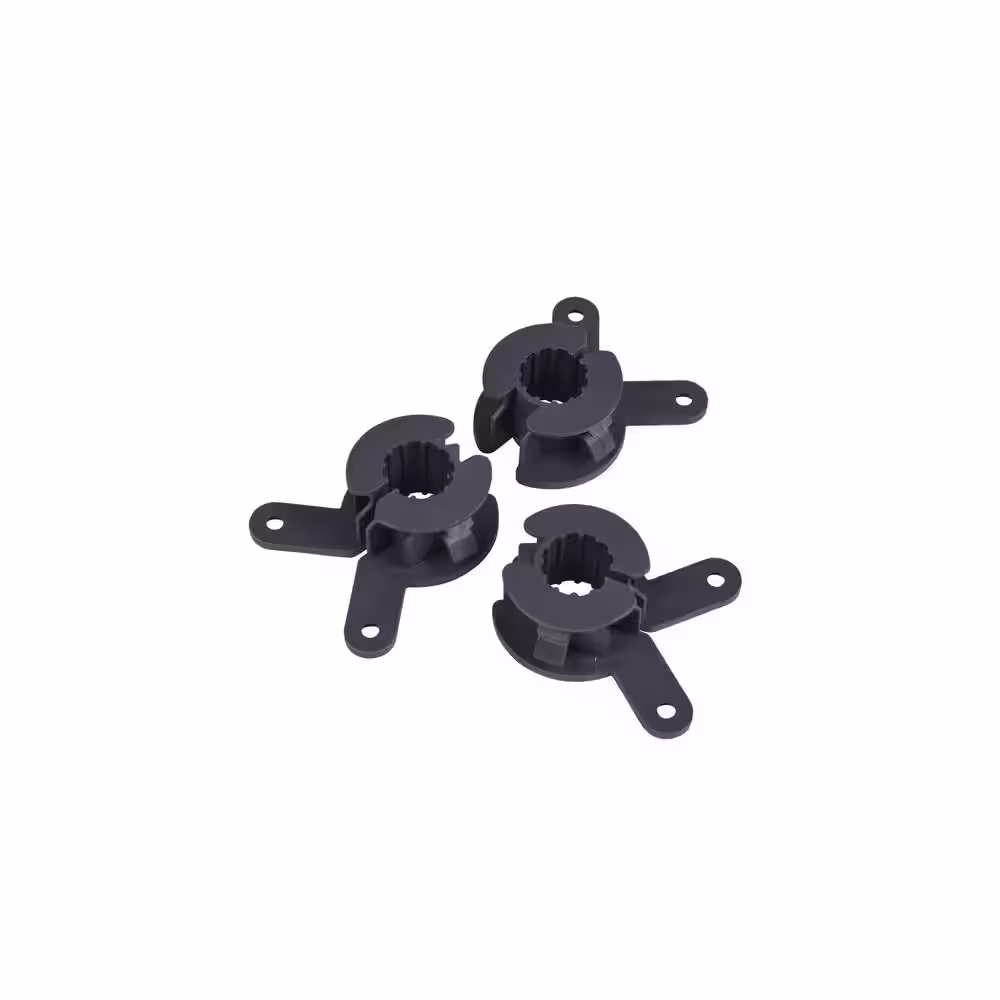 Oatey 1/2 in. Insulating Suspension Pipe Clamp (5-Pack)