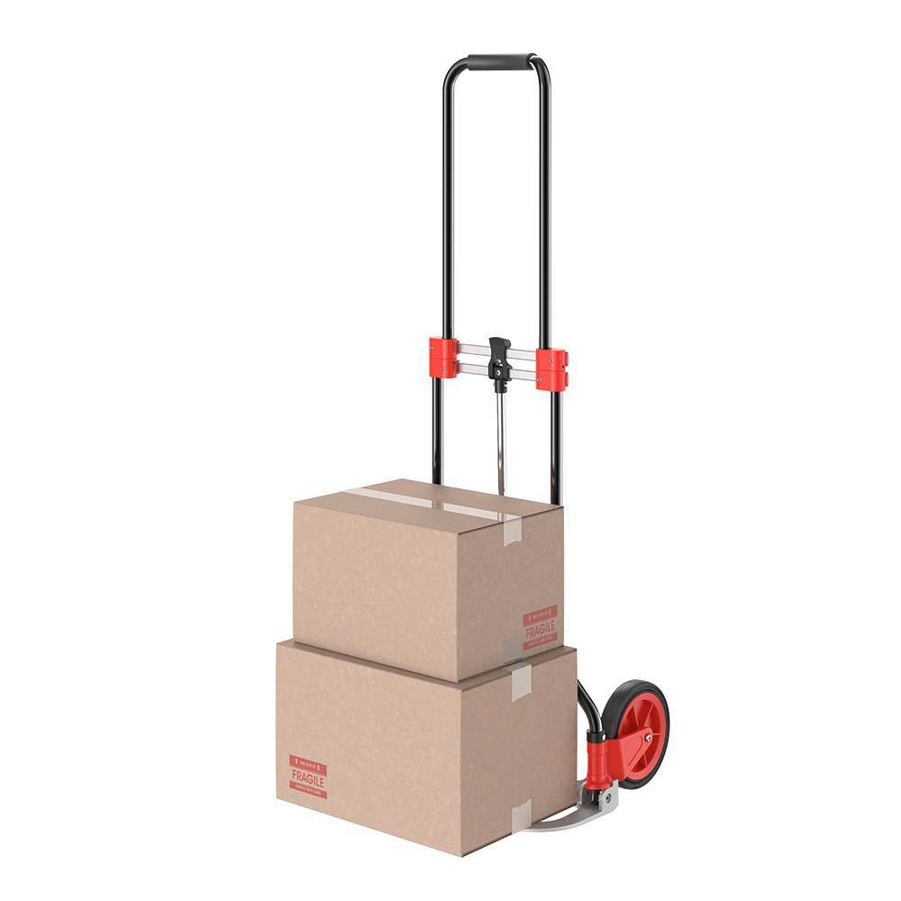 ClosetMaid 150 lbs. Capacity Folding Hand Truck