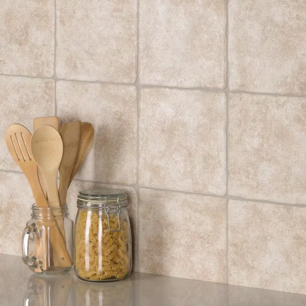Merola Tile Costa Arena 7-3/4 in. x 7-3/4 in. Ceramic Floor and Wall Tile (10.75 sq. ft./Case)