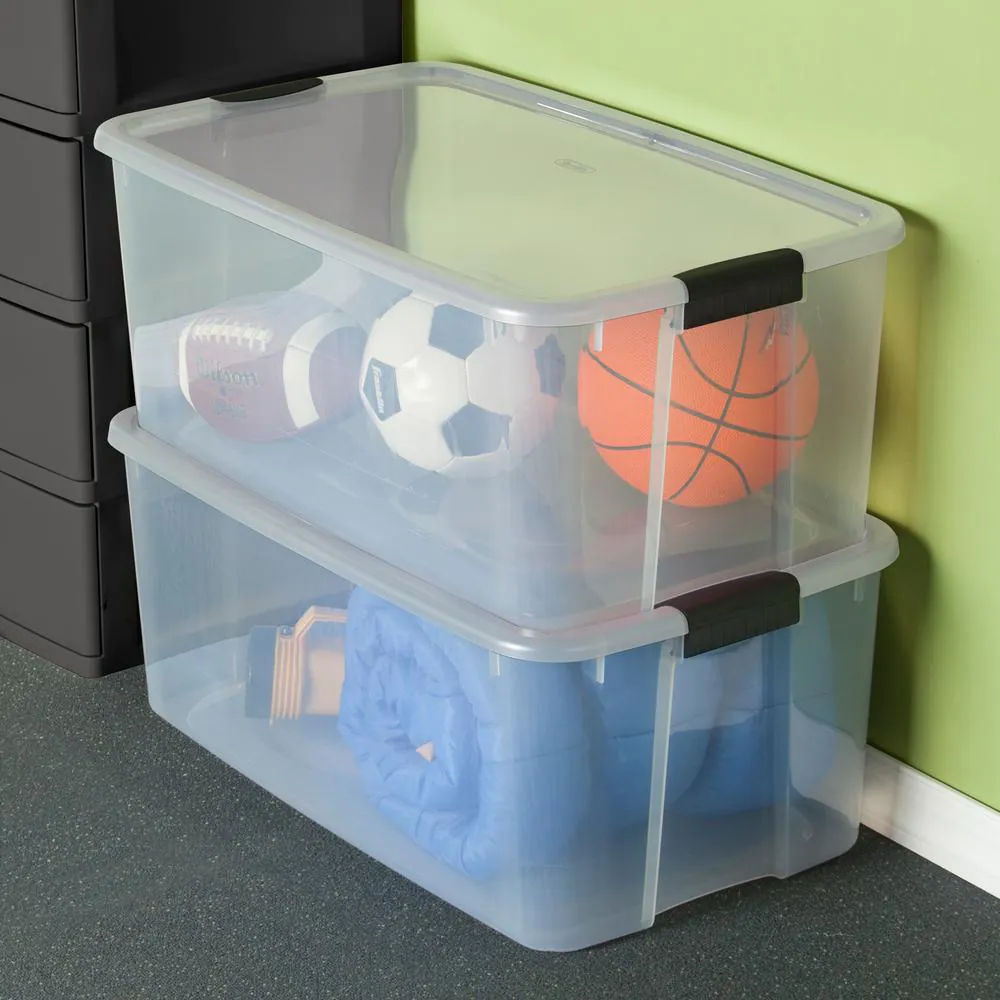 Sterilite 116 Qt. Ultra Storage Box