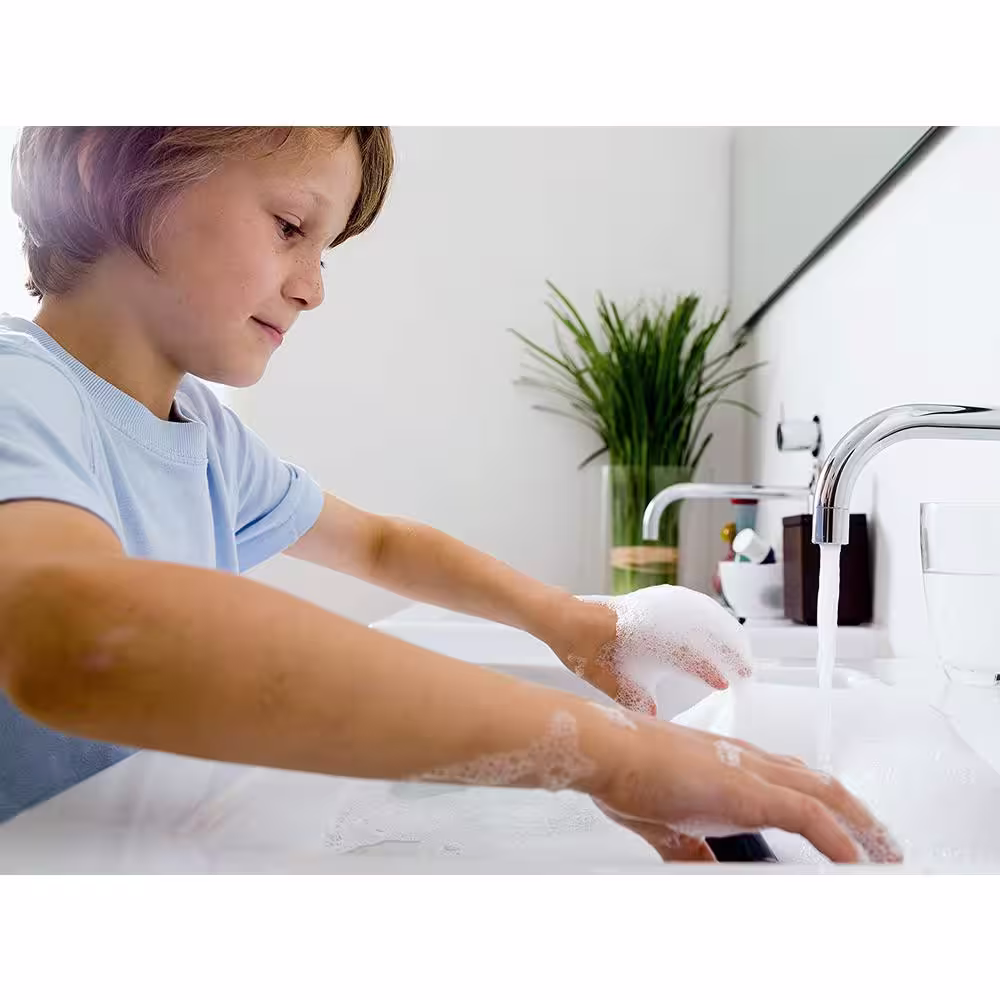 Bosch 7 Gal. Electric Point-of-Use Water Heater (3-Pack)