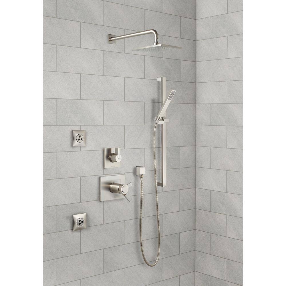 MSI Quartcity Gris 6 in. x 12 in. Matte Porcelain Paver Tile (600-Pieces/300 sq. ft./Pallet)
