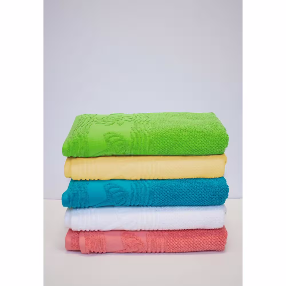 Lintex Sandbox Sun 100% Cotton Beach Towel