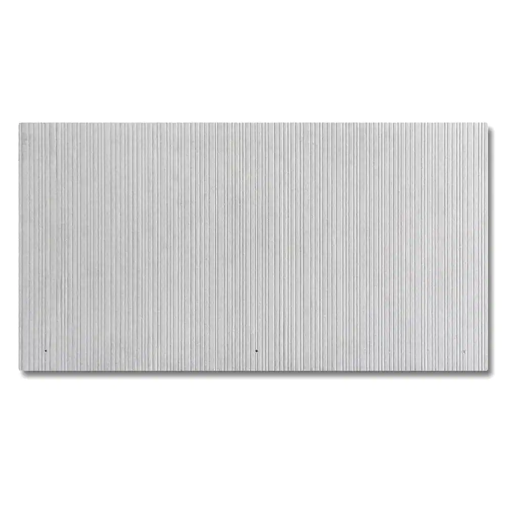 GAF Weatherside Profile14 14-5/8 in. x 32 in. Fiber-Cement Siding Shingle (11-Bundle)