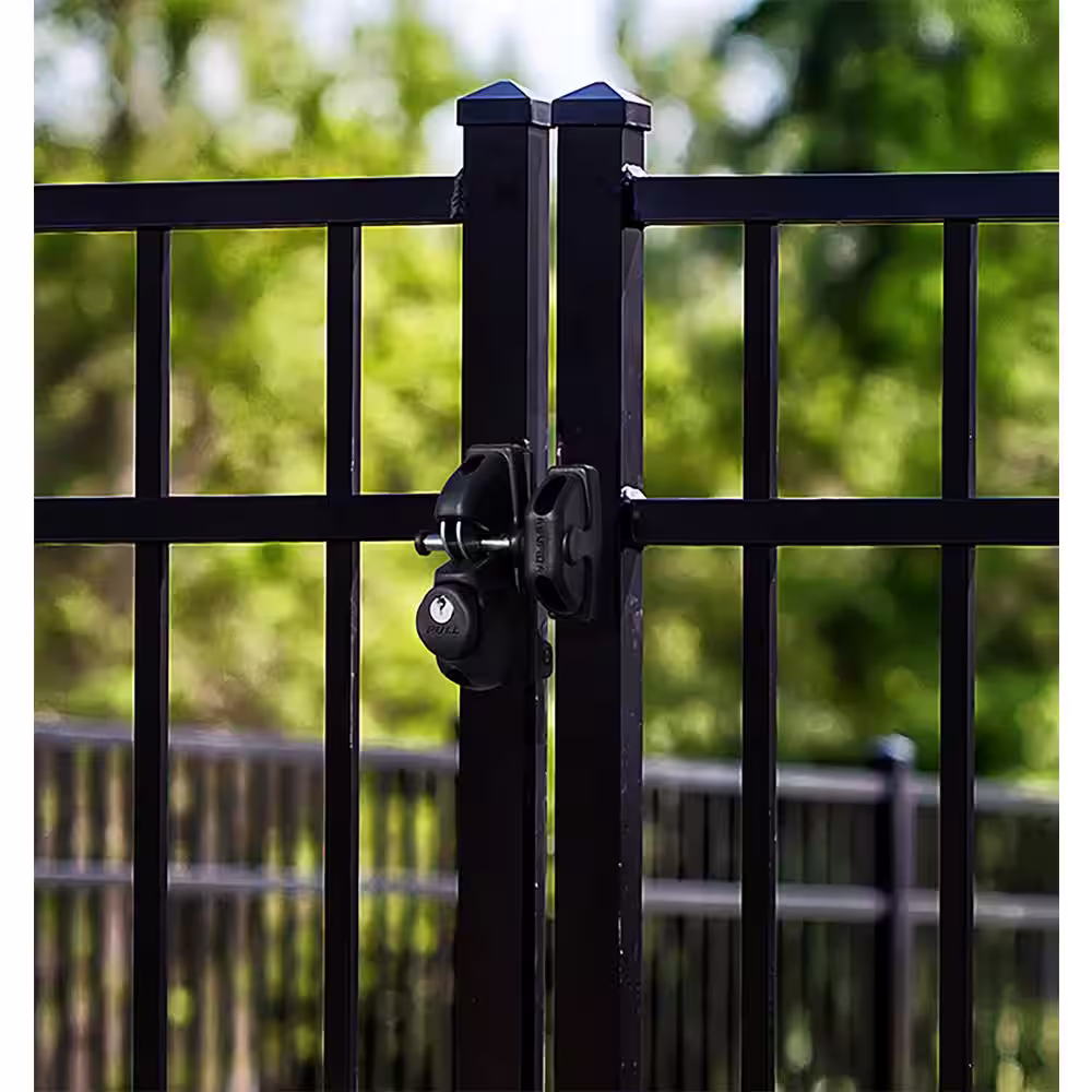 None SUMO Gravity Latch, Double Sided