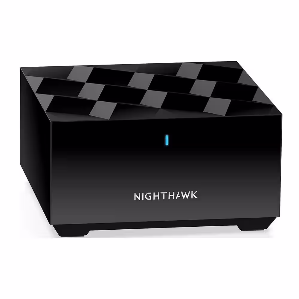 Netgear Nighthawk MK63S Mesh WiFi 6 Router System