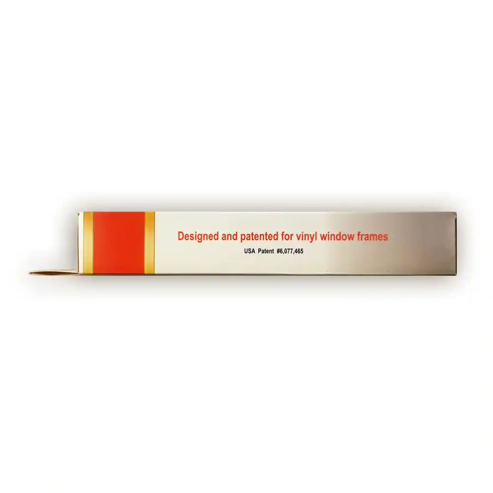 VinylDoc 2 oz. Liquid PVC Vinyl Adhesive in Basic White (110)
