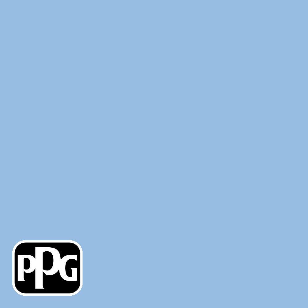 SPEEDHIDE Hi-Fill Blockfiller 5 gal. PPG1242-3 Viva La Bleu Interior/Exterior Primer