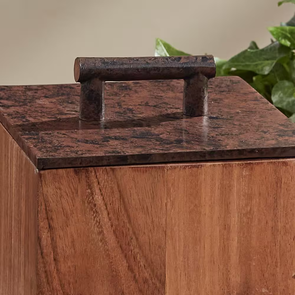 Park Designs Woodbourne Large Canister
