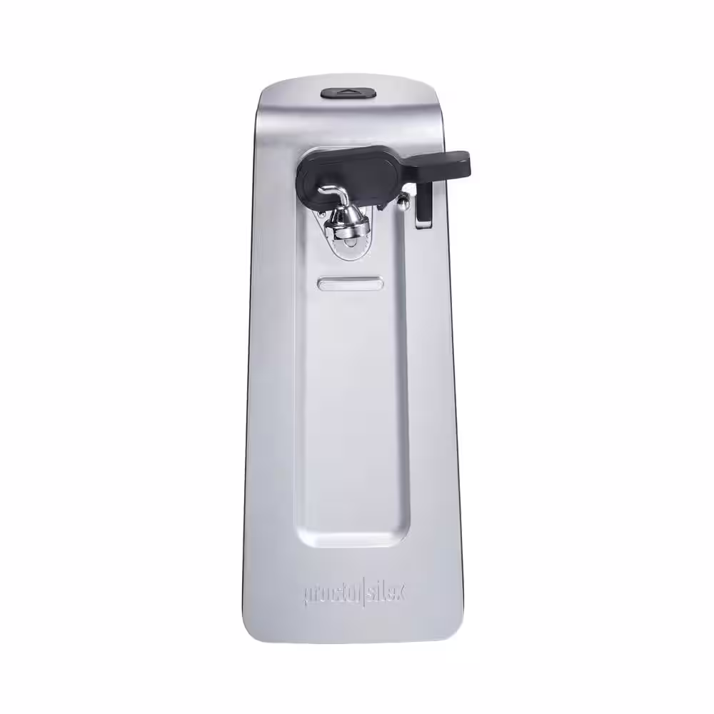 Proctor Silex Electric Sure Cut Blade Can Opener