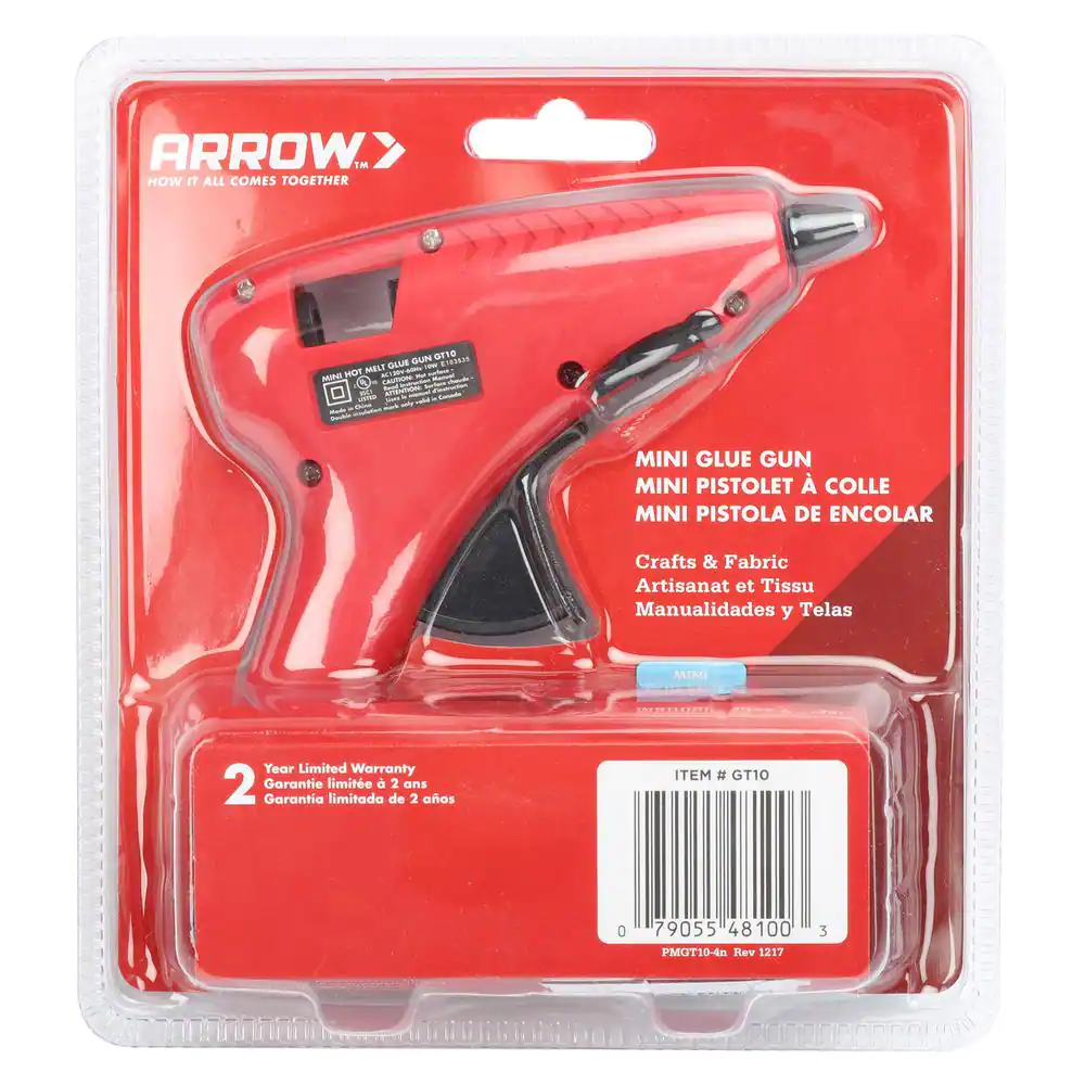 Arrow Mini Glue Gun