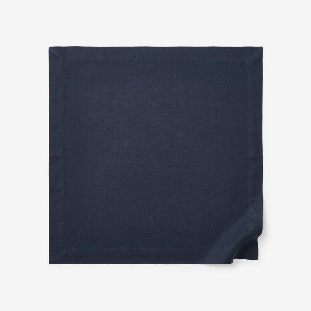 The Company Store 22 in. x 22 in. Linen Napkins (Set of 4)