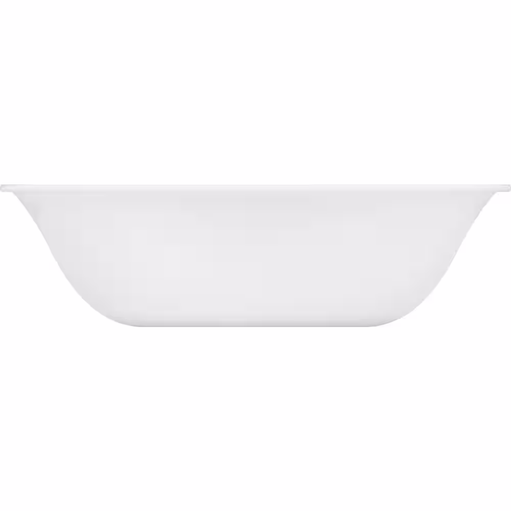 Corelle 2 qt. Bowl in Winter Frost White