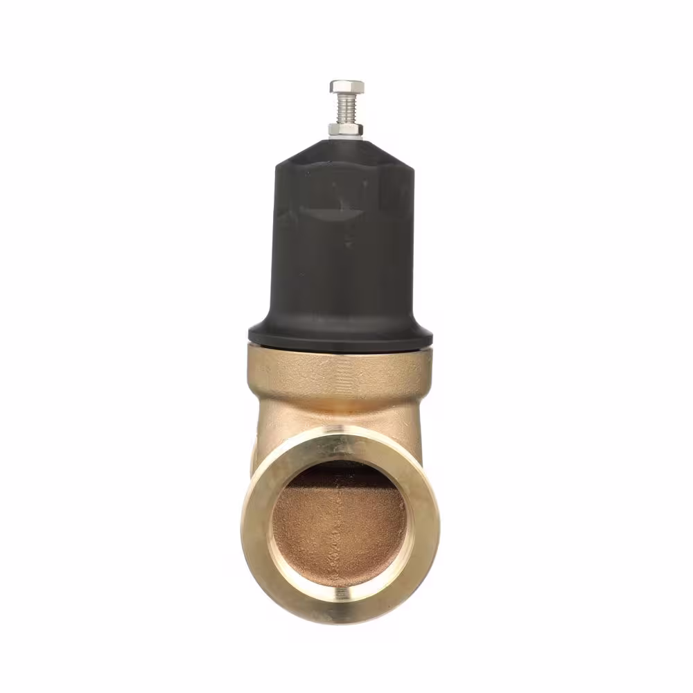 Wilkins 2 in. NR3XL Pressure Reducing Valve Single Union Female x Female NPT Connection Lead Free