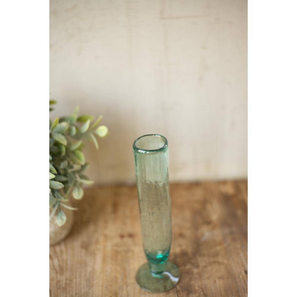 None 6 oz. Tall Recycled Champagne Flute (Set of 6)